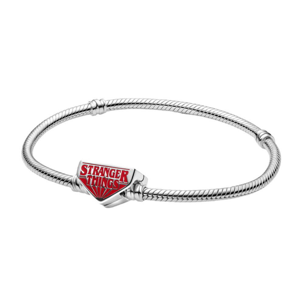 Brazalete "Friends Don´t Lie" De Stranger Things®