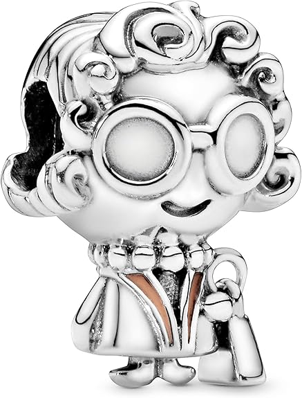 Charm De Abuela