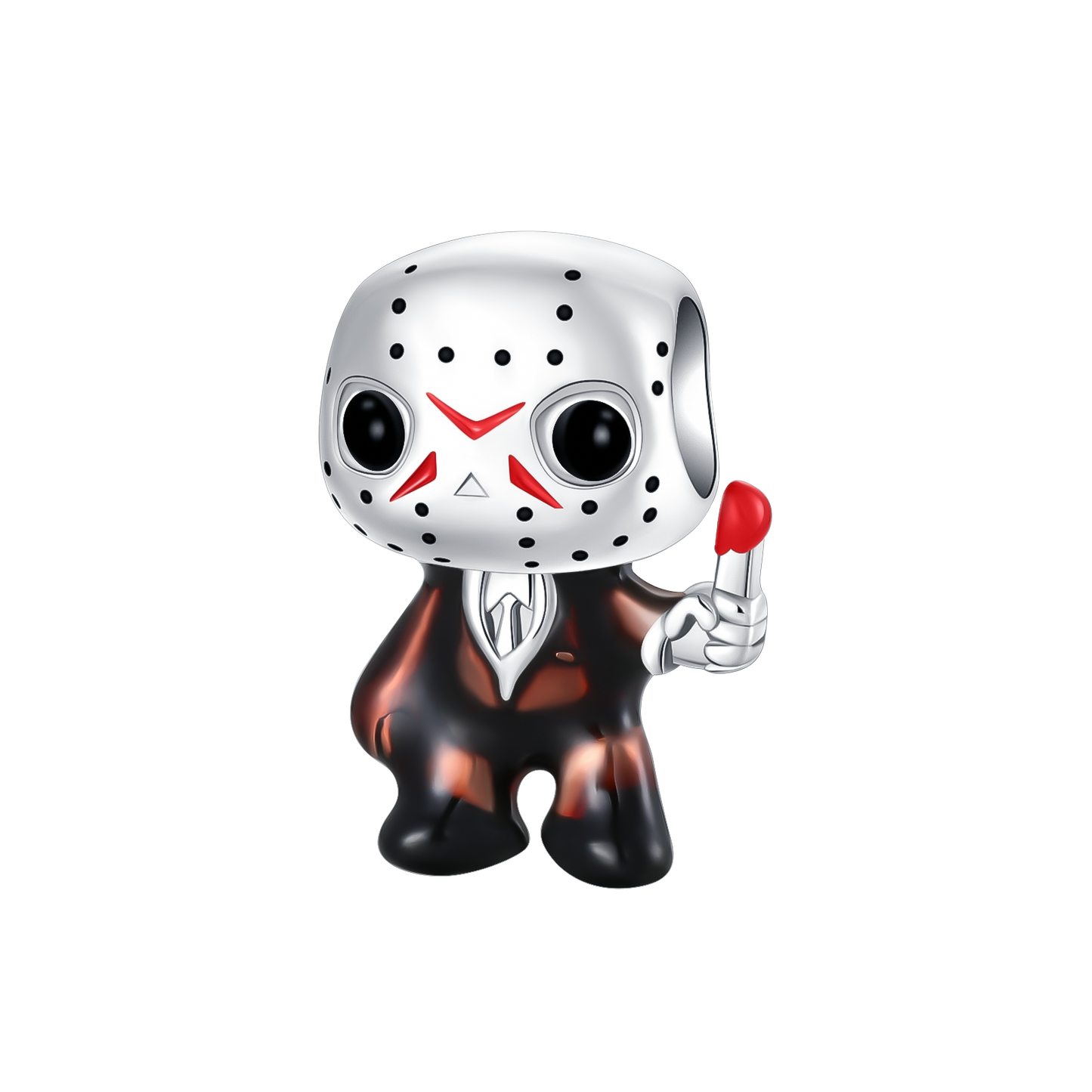Charm De Jason Voorhees