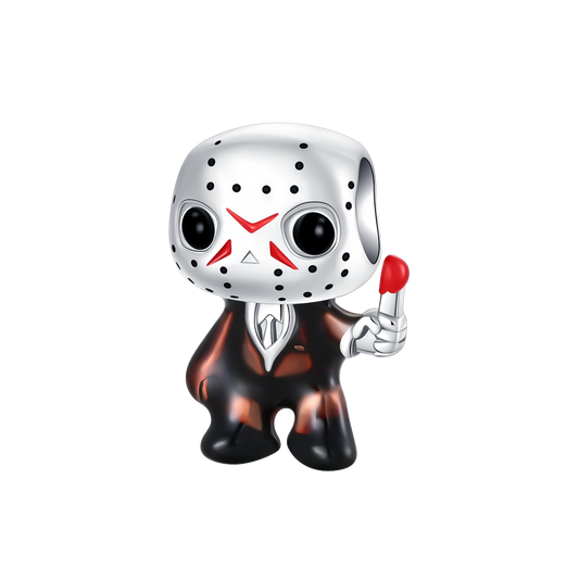 Charm De Jason Voorhees