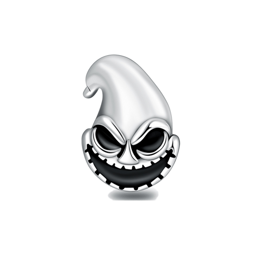 Charm Oogie Boogie De The Nightmare Before Christmas De Disney®