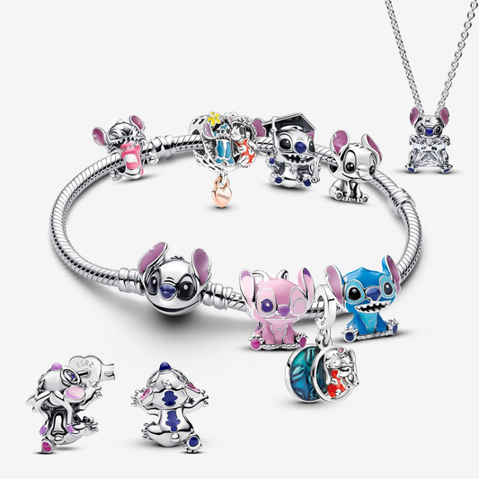 Super Fan Set De Lilo & Stitch De Disney®