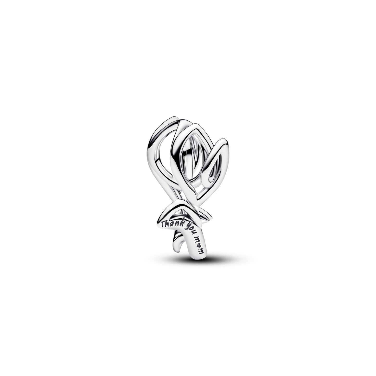 Charm Thank You Mom