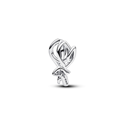 Charm Thank You Mom