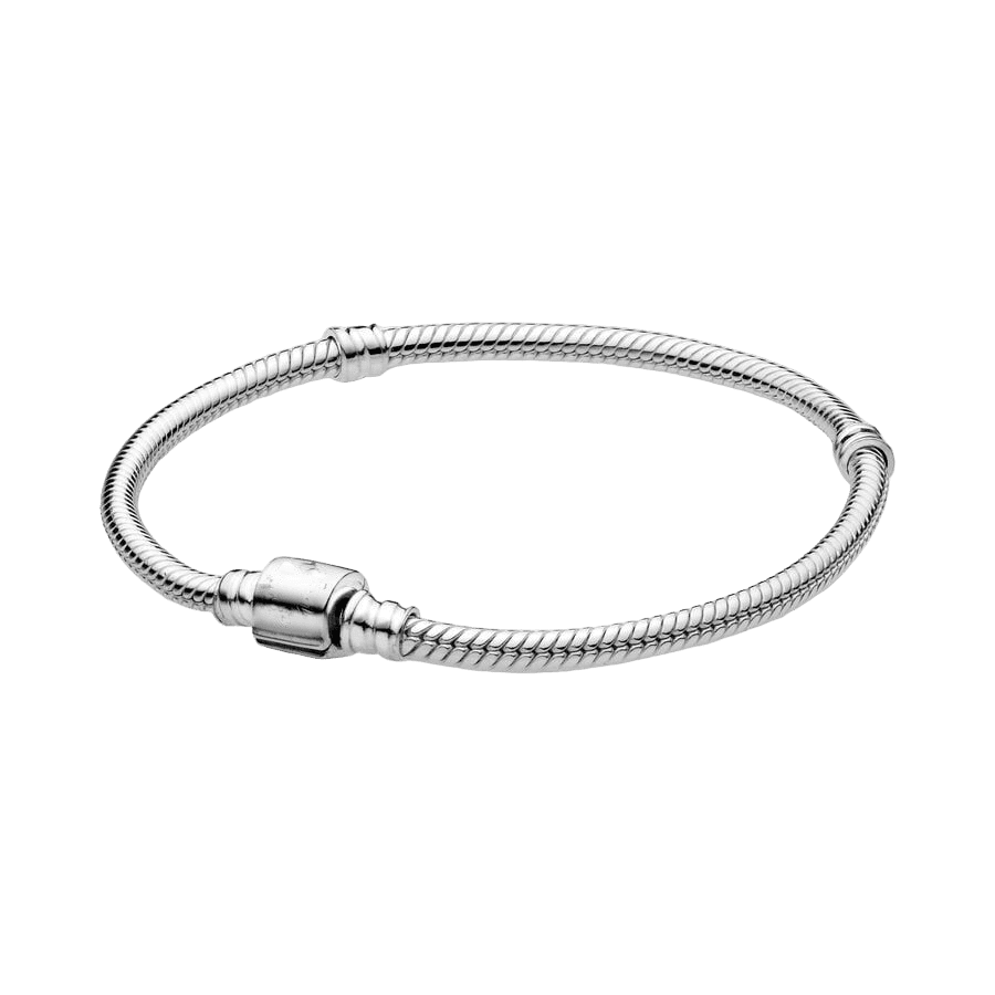 Brazalete Broche Barril