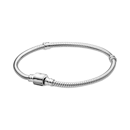 Brazalete Broche Barril