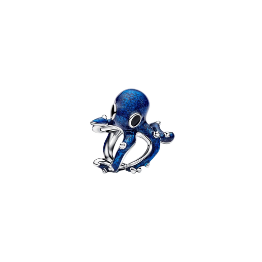 Charm Octopus