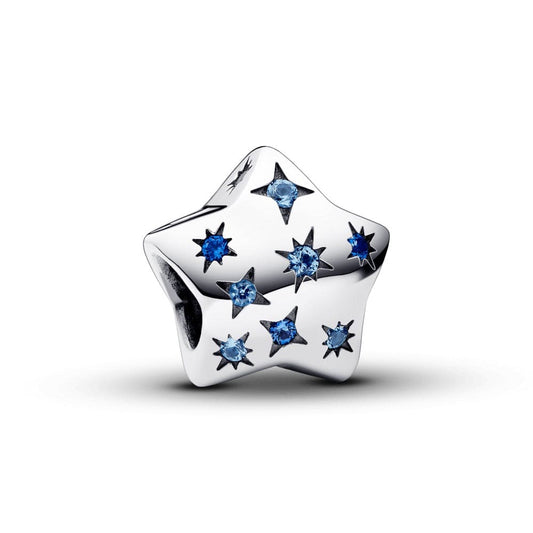 Charm Estrella Llamativa