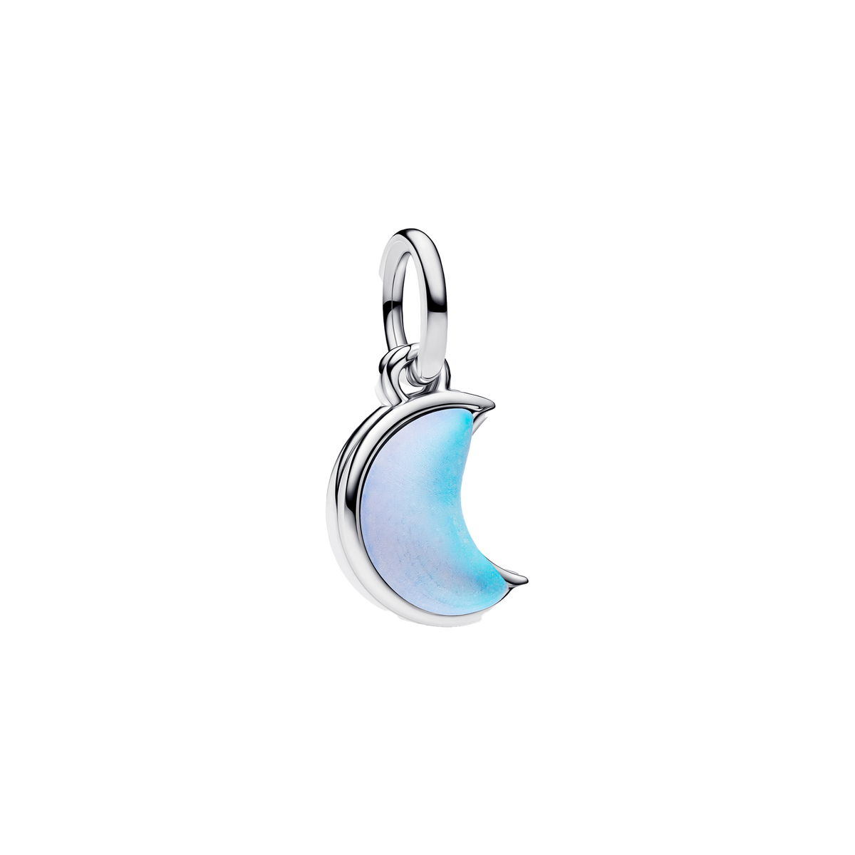 Charm Colgante Luna