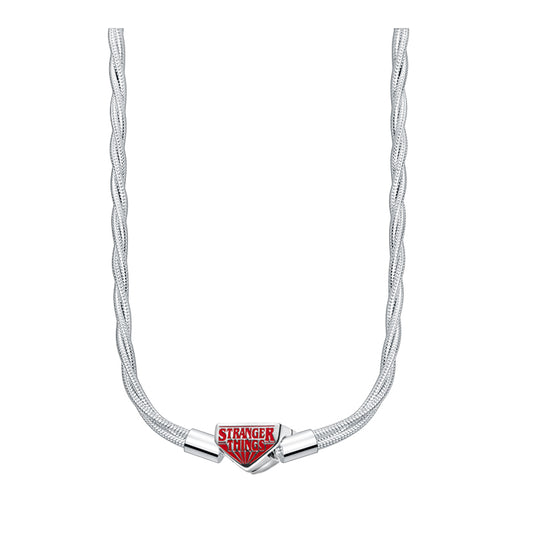 Collar De Logo Stranger Things®