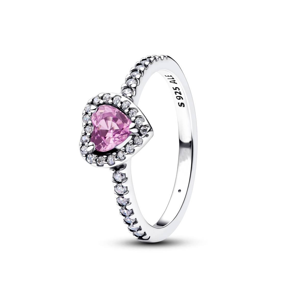Anillo Corazón