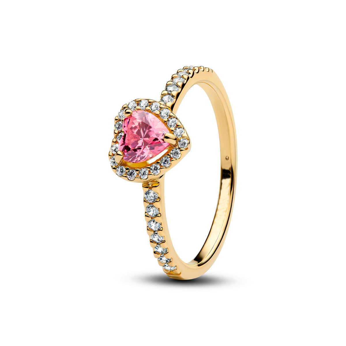 Anillo Corazón