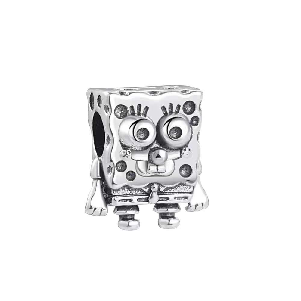 Charm De Bob Esponja®