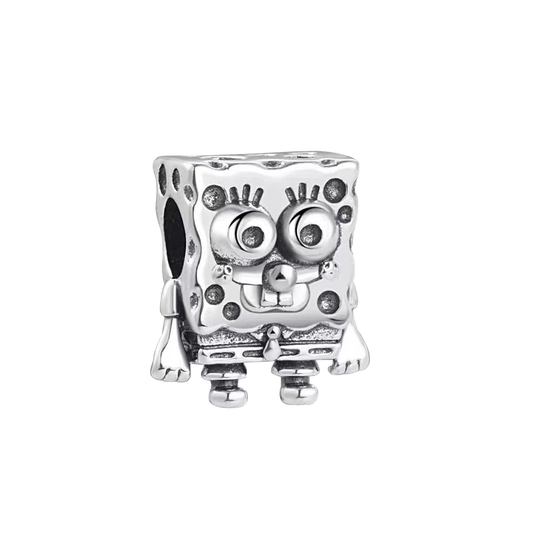 Charm De Bob Esponja®