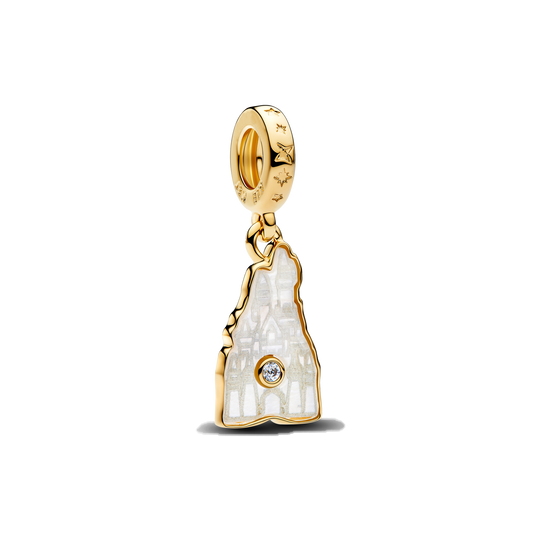 Charm Colgante Castillo Aladdin De Disney®