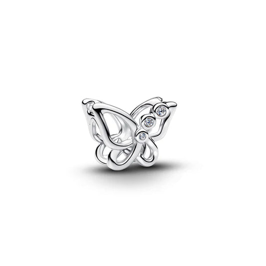 Charm Alma De Mariposa