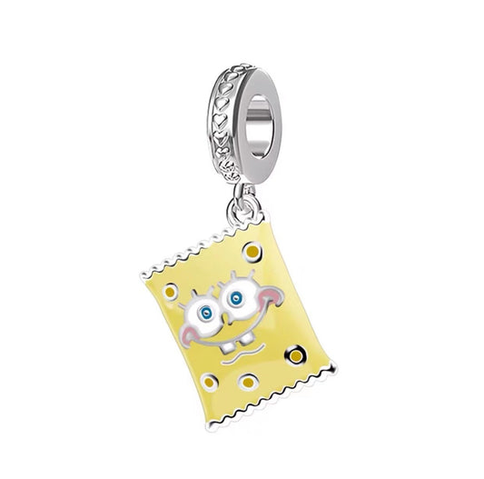 Charm Colgante De Bob Esponja®