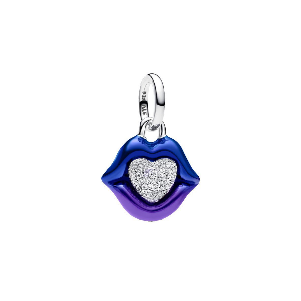 Charm Colgante Kisses