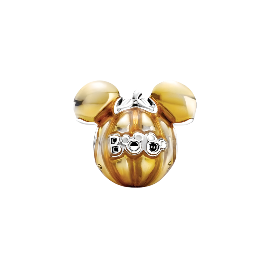 Charm Calabaza De Mickey Mouse De Disney®