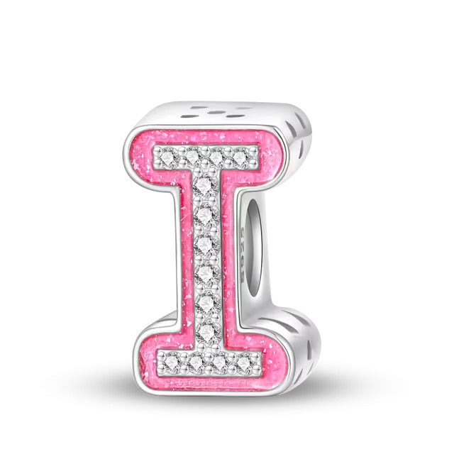 Charms Alfabeto A-Z De Barbie®