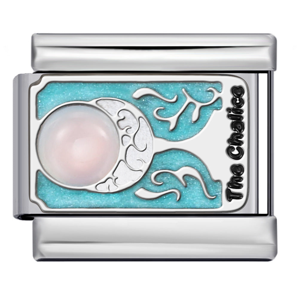 Charm Para Brazalete Italiano The Chalice