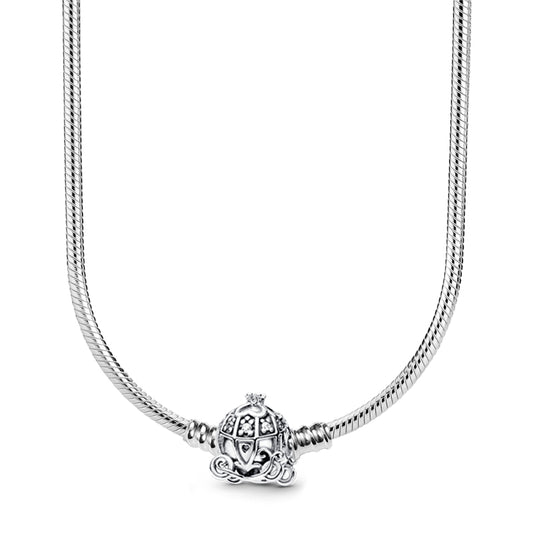 Collar Carroza De La Cenicienta De Disney®