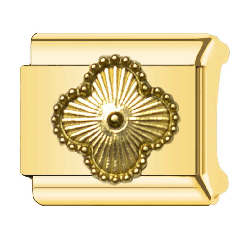 Charm Para Brazalete Italiano Alhambra, 5 motivos