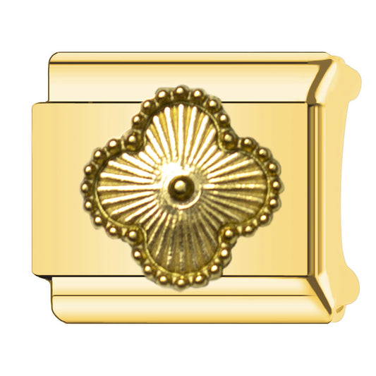 Charm Para Brazalete Italiano Alhambra, 5 motivos