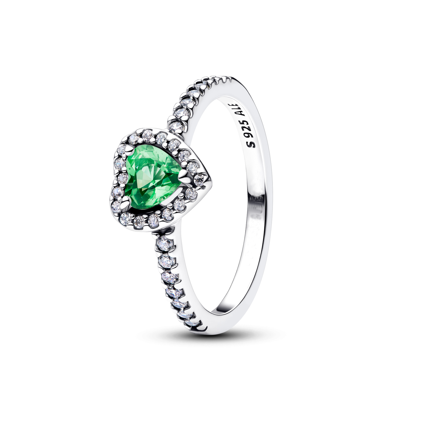 Anillo Corazón