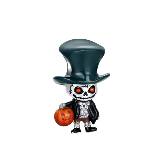 Charm Trickster De Calabaza