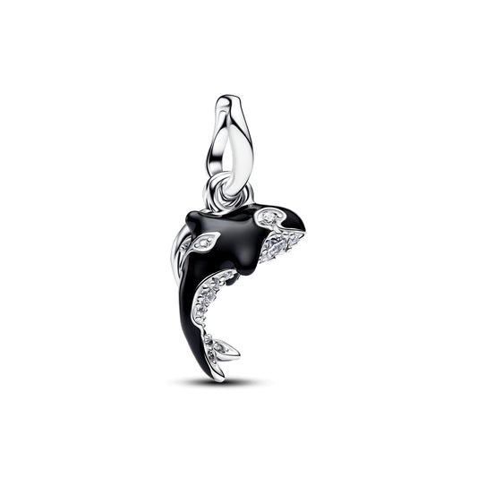 Charm Colgante Orca