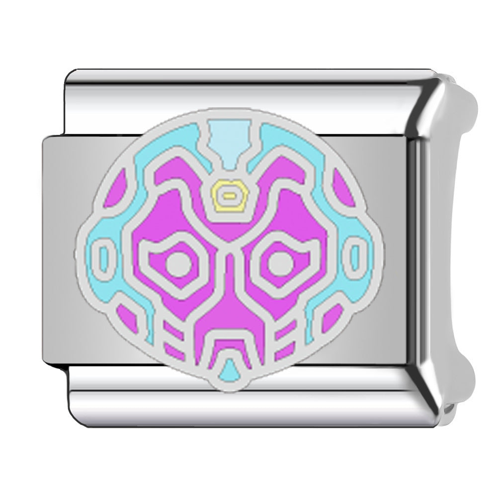 Charm Para Brazalete Italiano De Vision De Marvel®