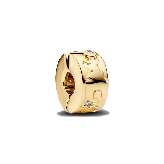 Charm Separador Castillo Fantasyland De Disney®