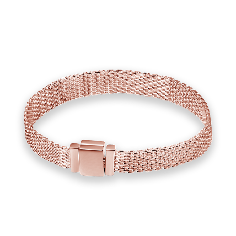 Brazalete Ondas Planas