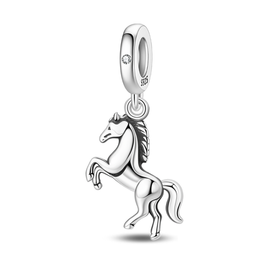 Charm Colgante Caballo