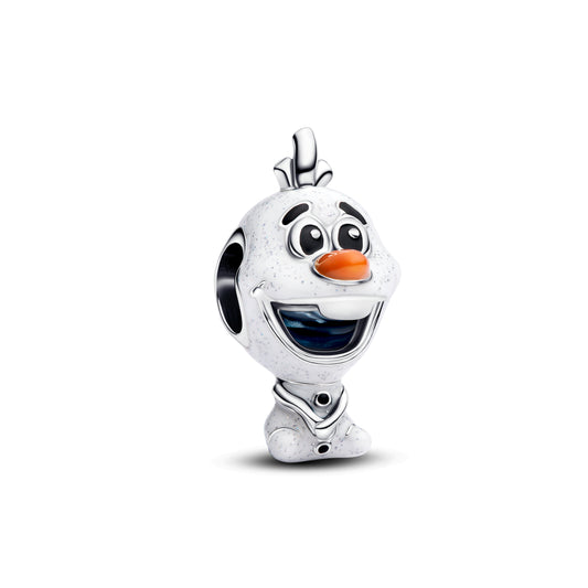 Charm Olaf De Frozen De Disney®