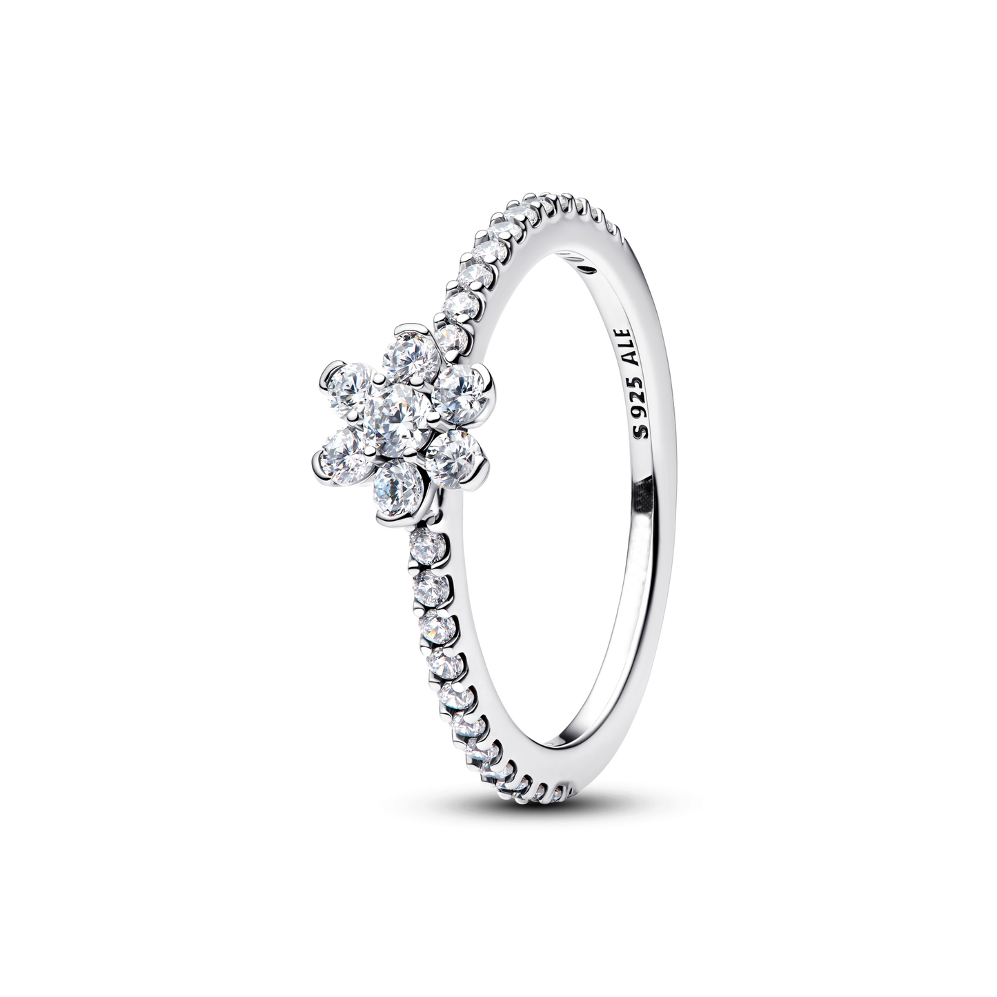 Anillo Flor Margarita