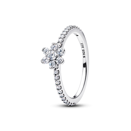 Anillo Flor Margarita