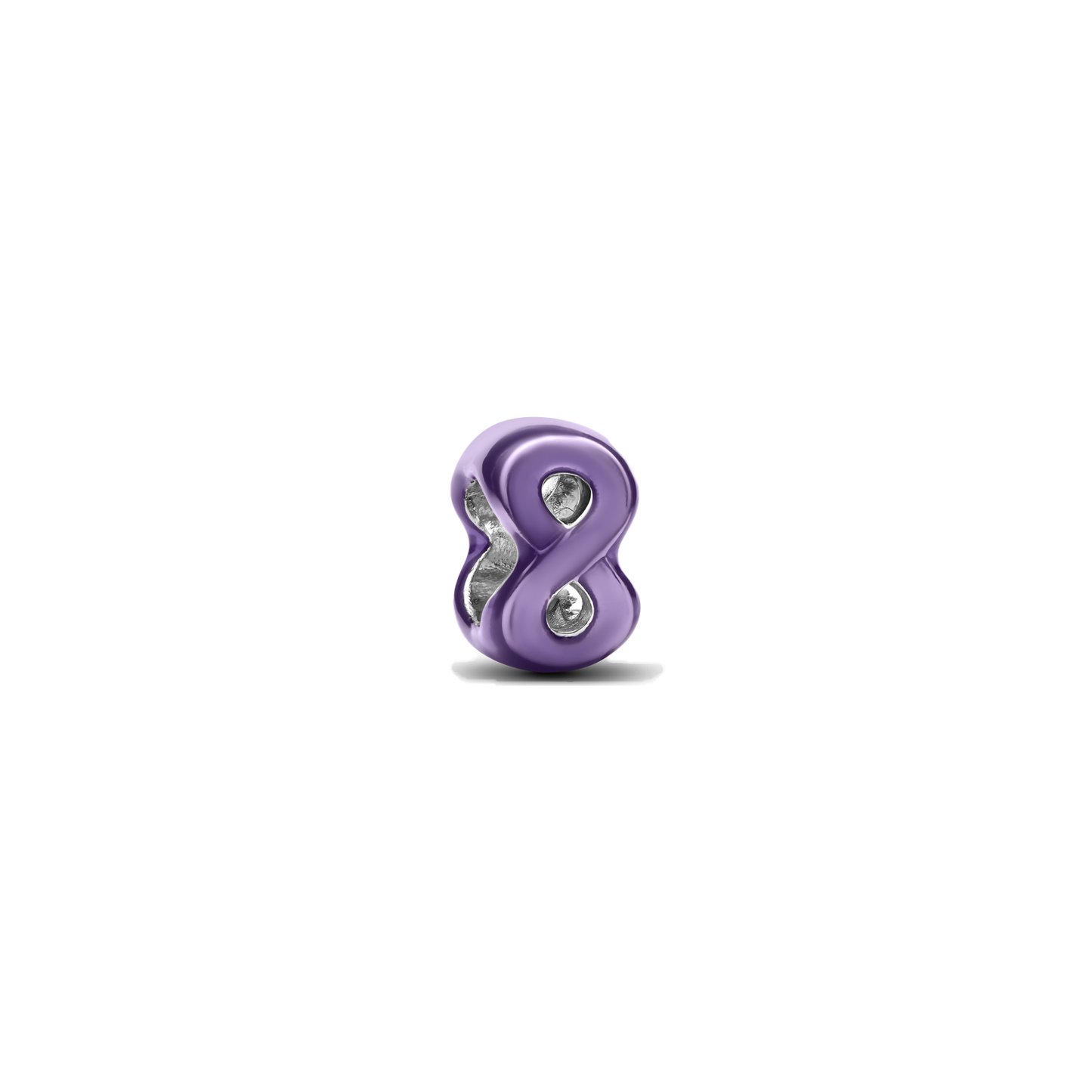 Charm Infinito Purpura