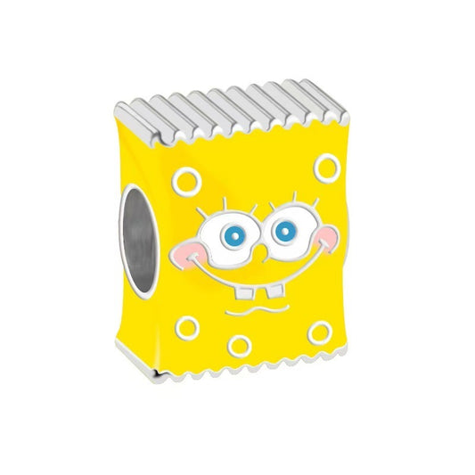 Charm Italiano De Bob Esponja®