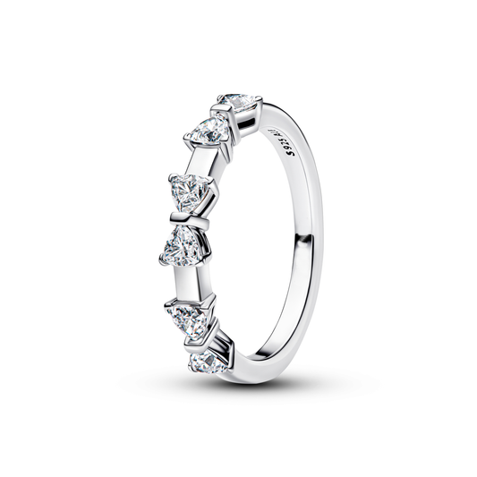 Anillo Estación De Moños