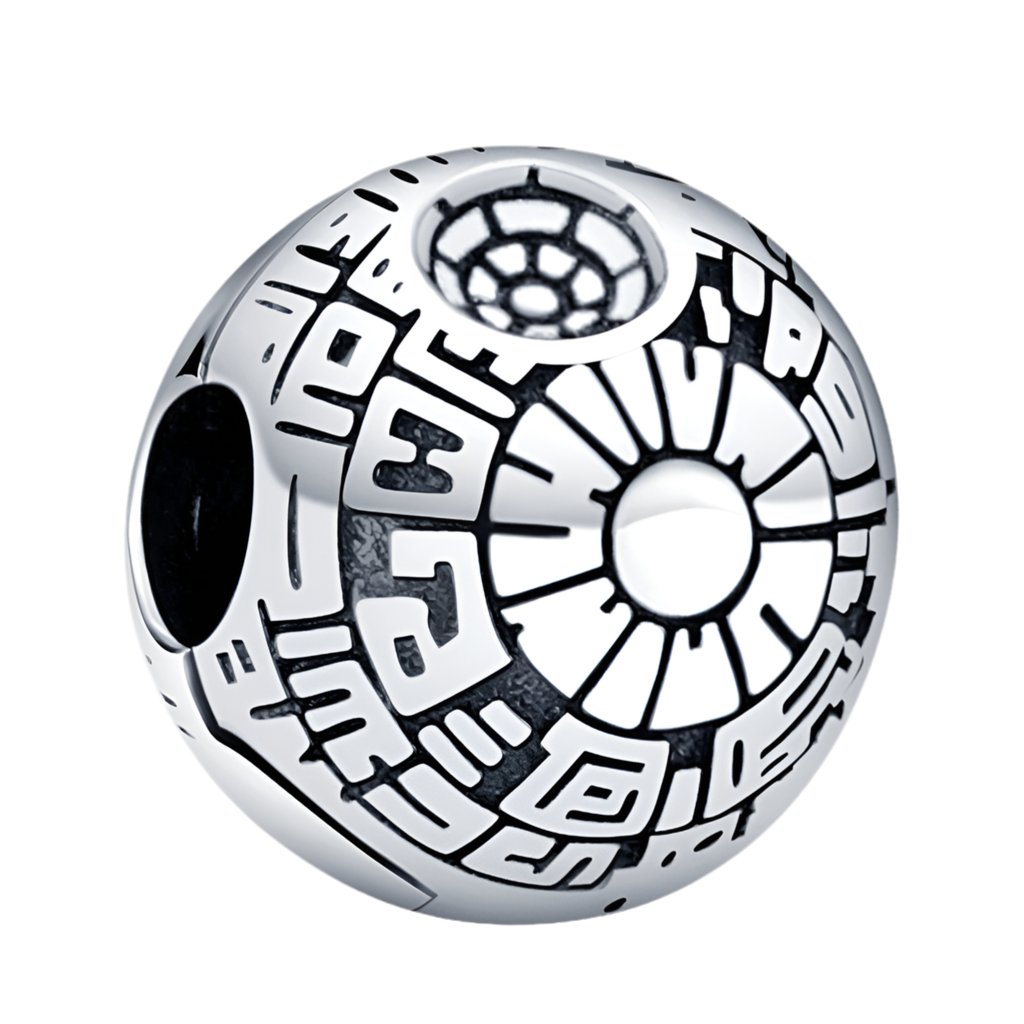 Charm Estrella De La Muerte De Star Wars®