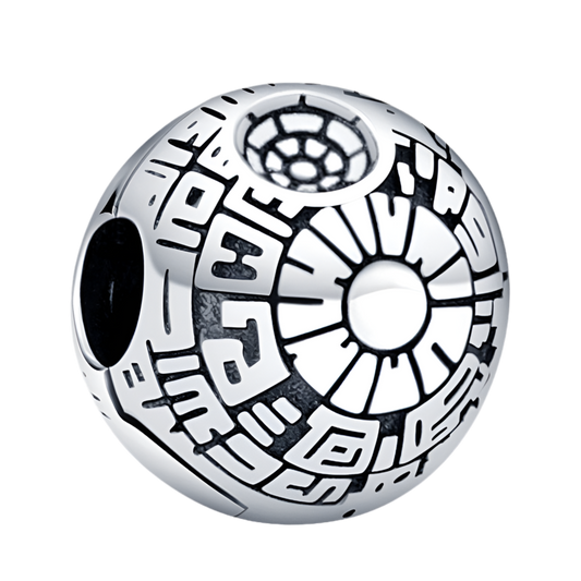 Charm Estrella De La Muerte De Star Wars®