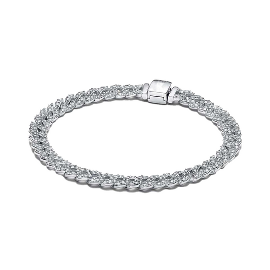 Brazalete De Eslabones