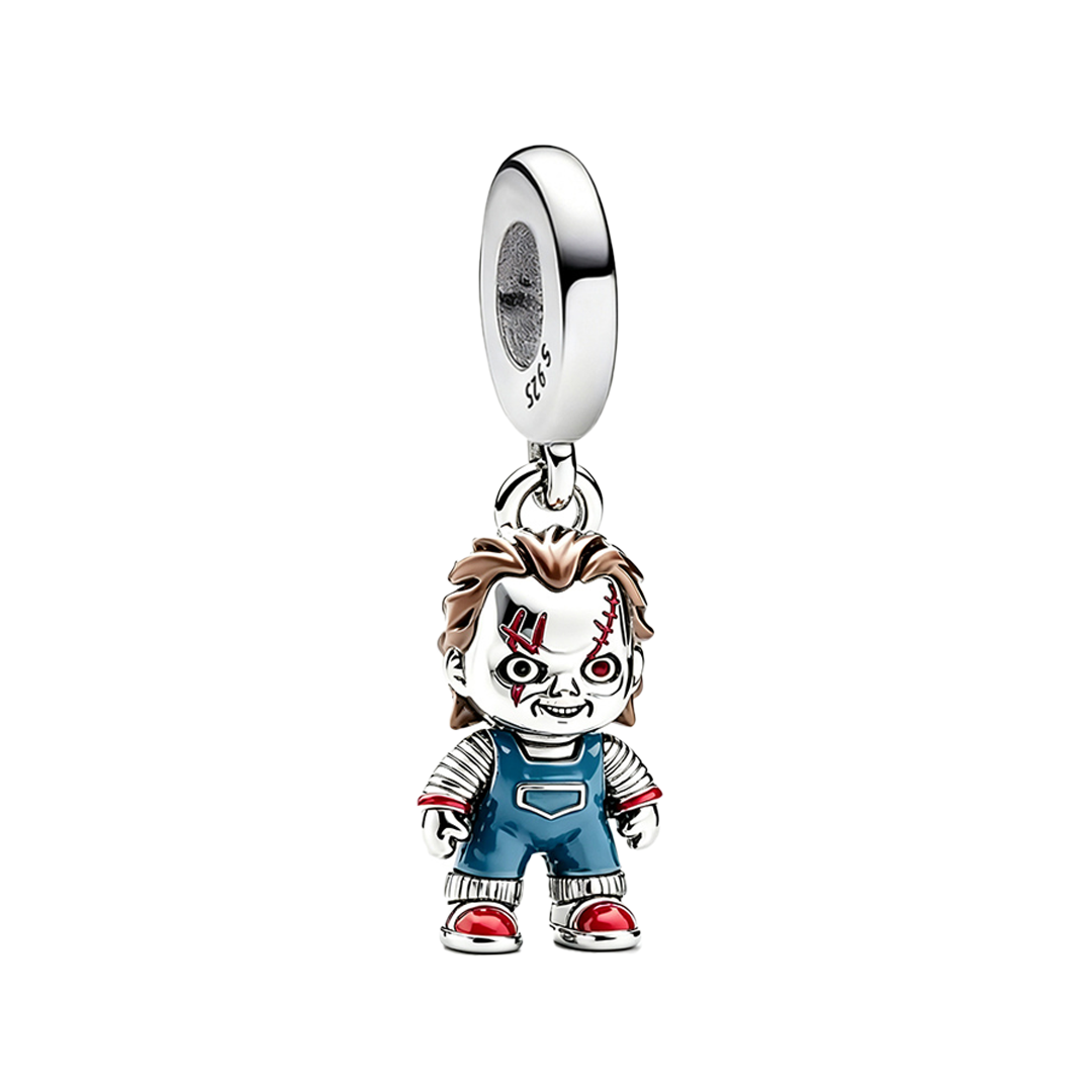 Charm Colgante Chucky
