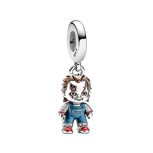 Charm Colgante Chucky
