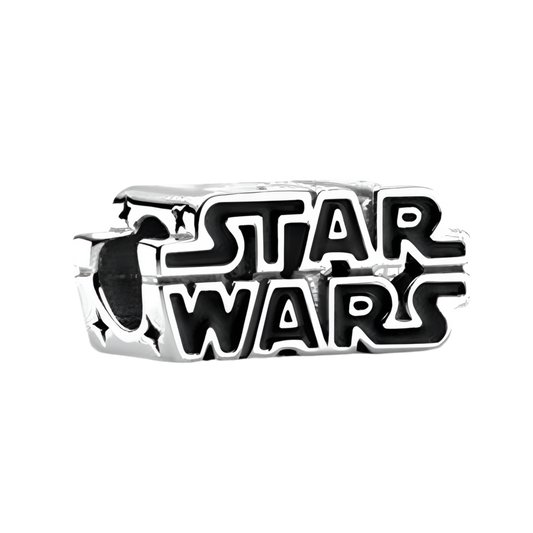 Charm Logo Star Wars® 3D