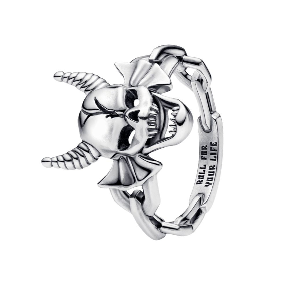 Anillo Hellfire Club de Stranger Things®