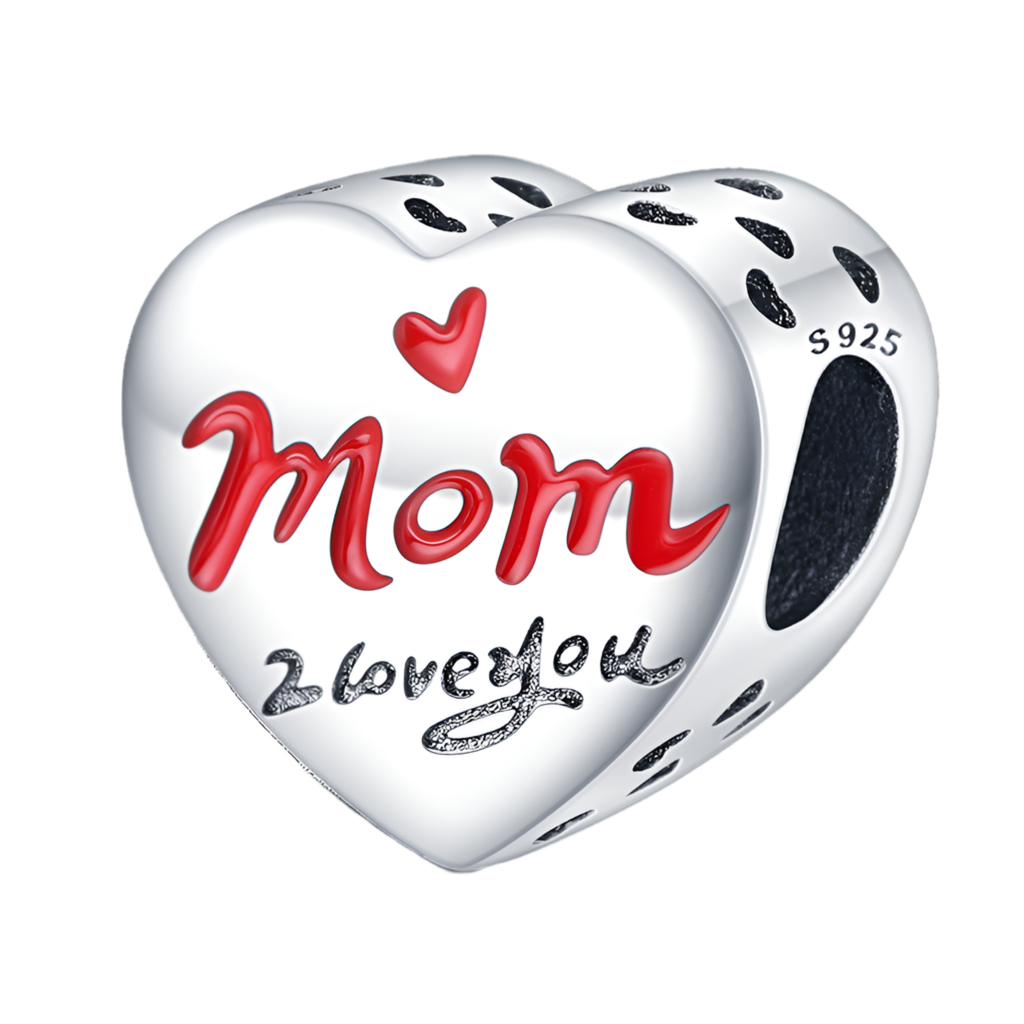 Charm Te Amo Mamá