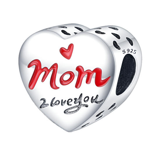 Charm Te Amo Mamá